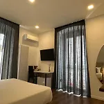 Sweet Rooms