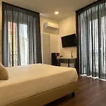 Sweet Rooms