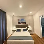 Sweet Rooms