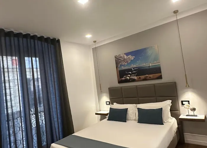 Sweet Rooms