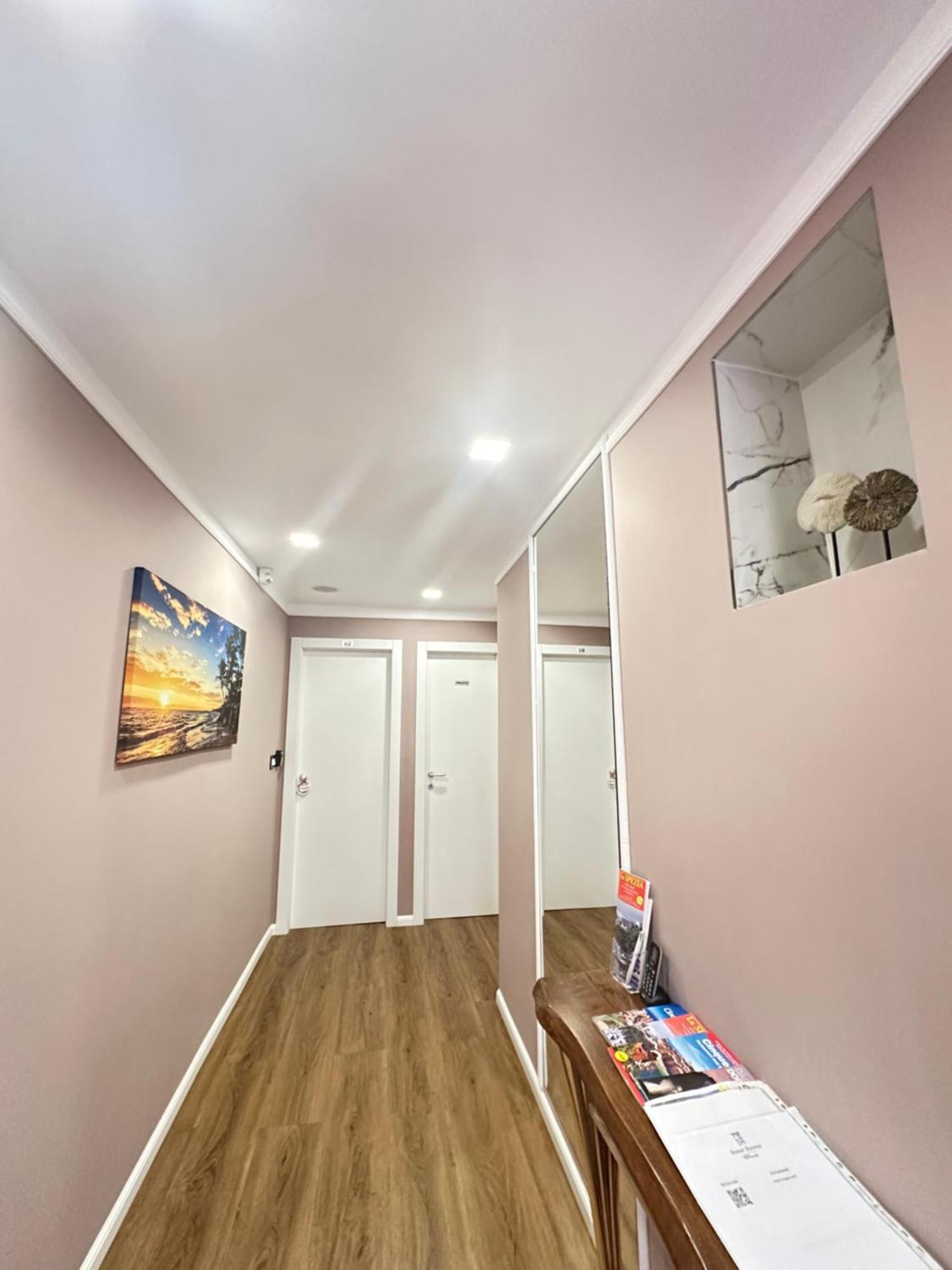 Sweet Guest house La Spezia