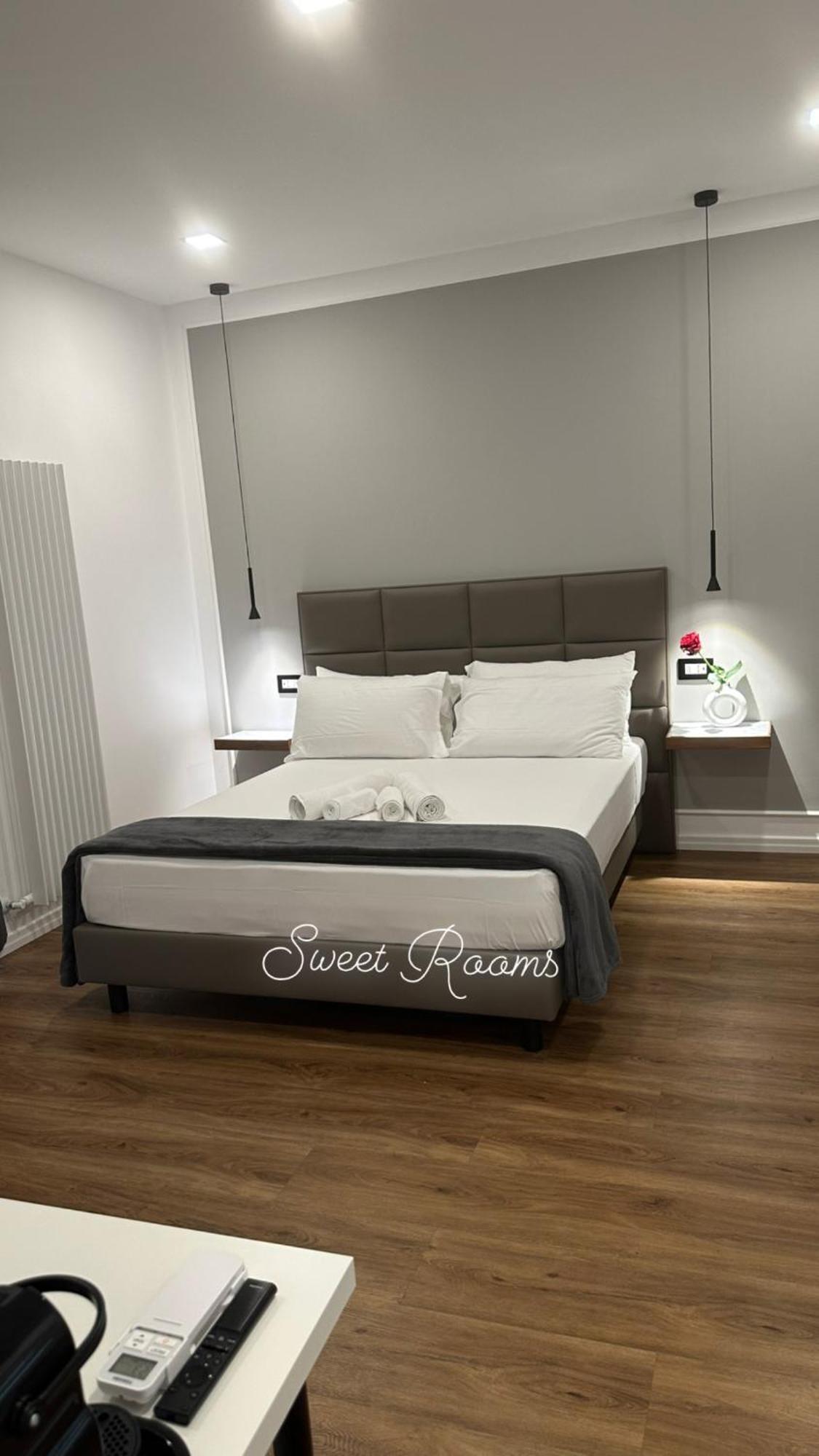 Sweet Guest house *