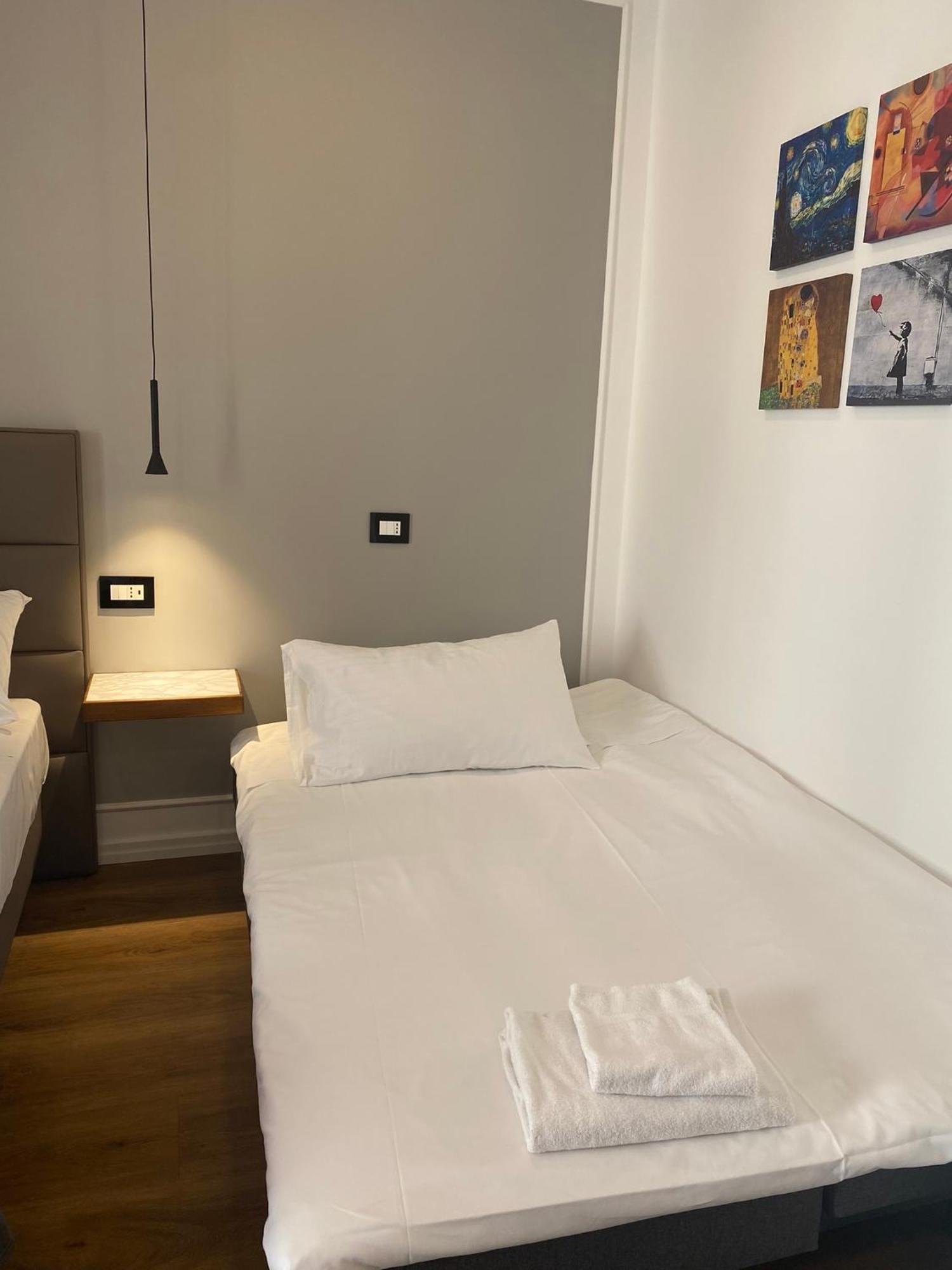 Sweet Guest house *