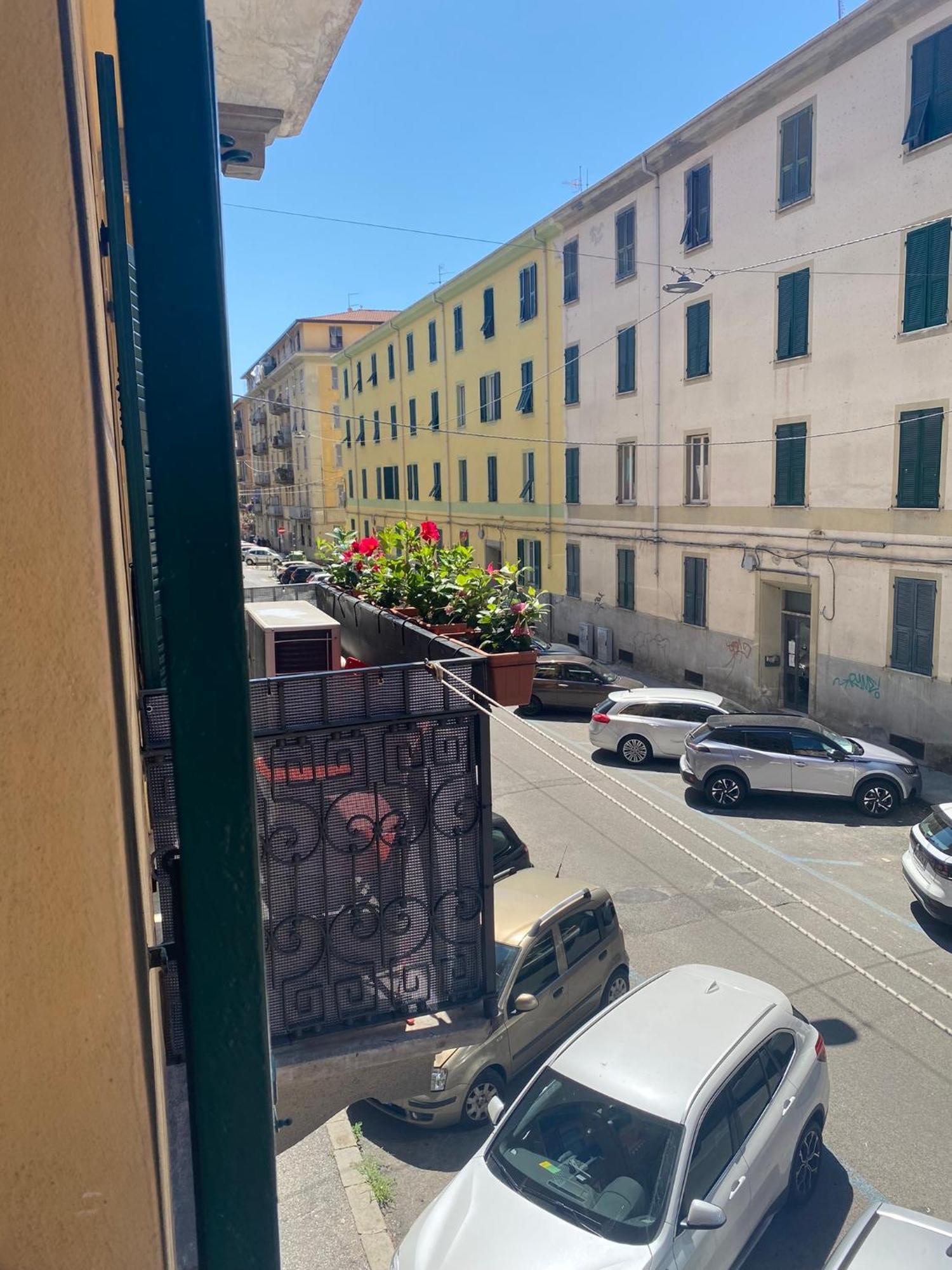 Gasthof Sweet La Spezia