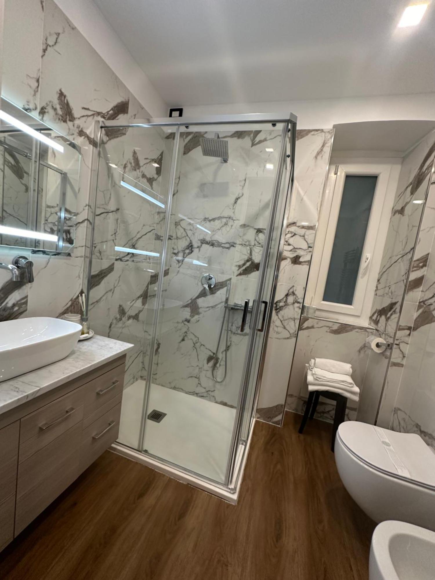 Guest house Sweet La Spezia