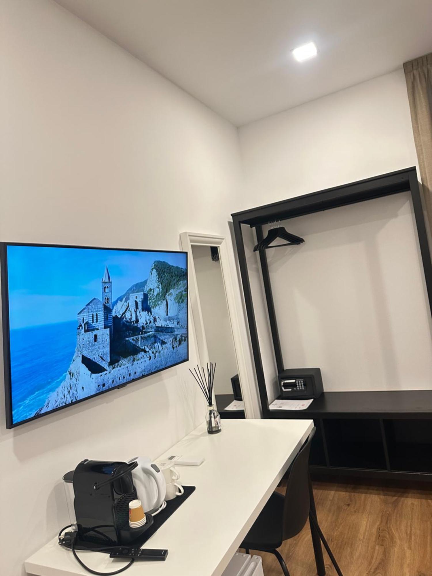 Guest house Sweet La Spezia