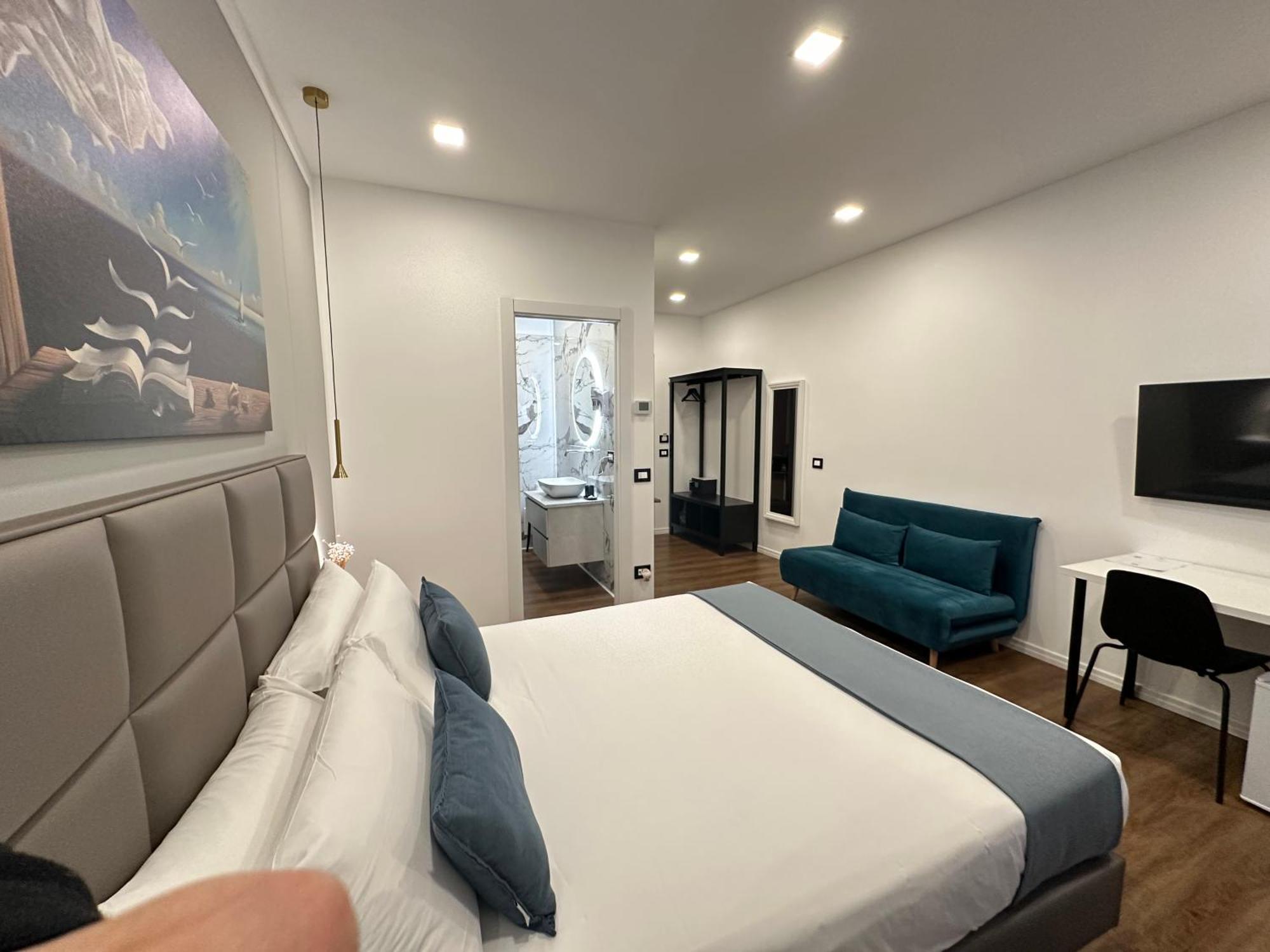 Sweet Guest house La Spezia