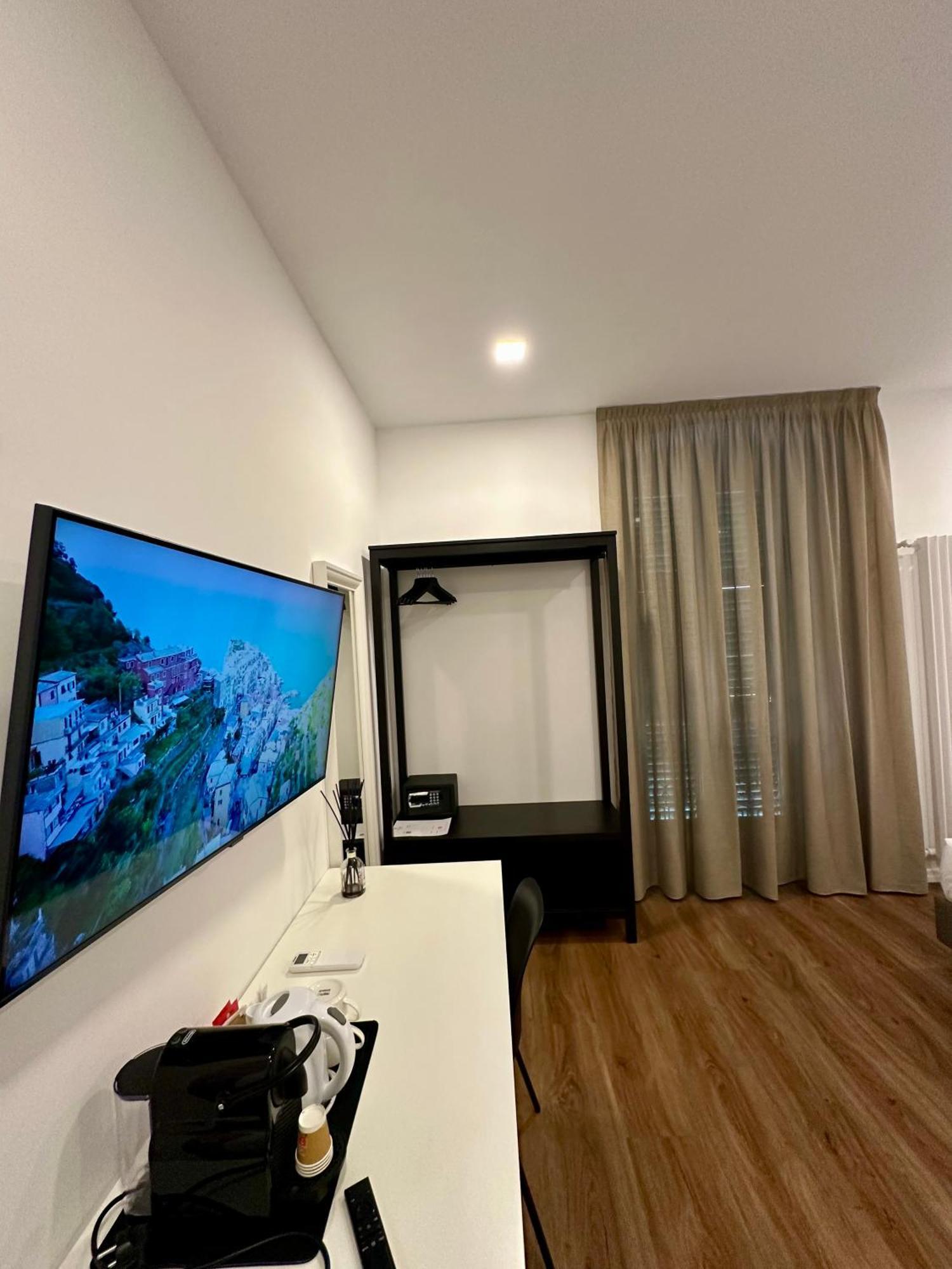 Sweet Guest house
