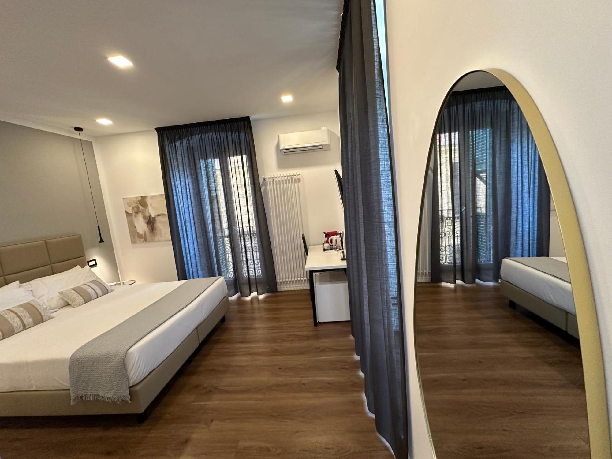 Sweet Guest house