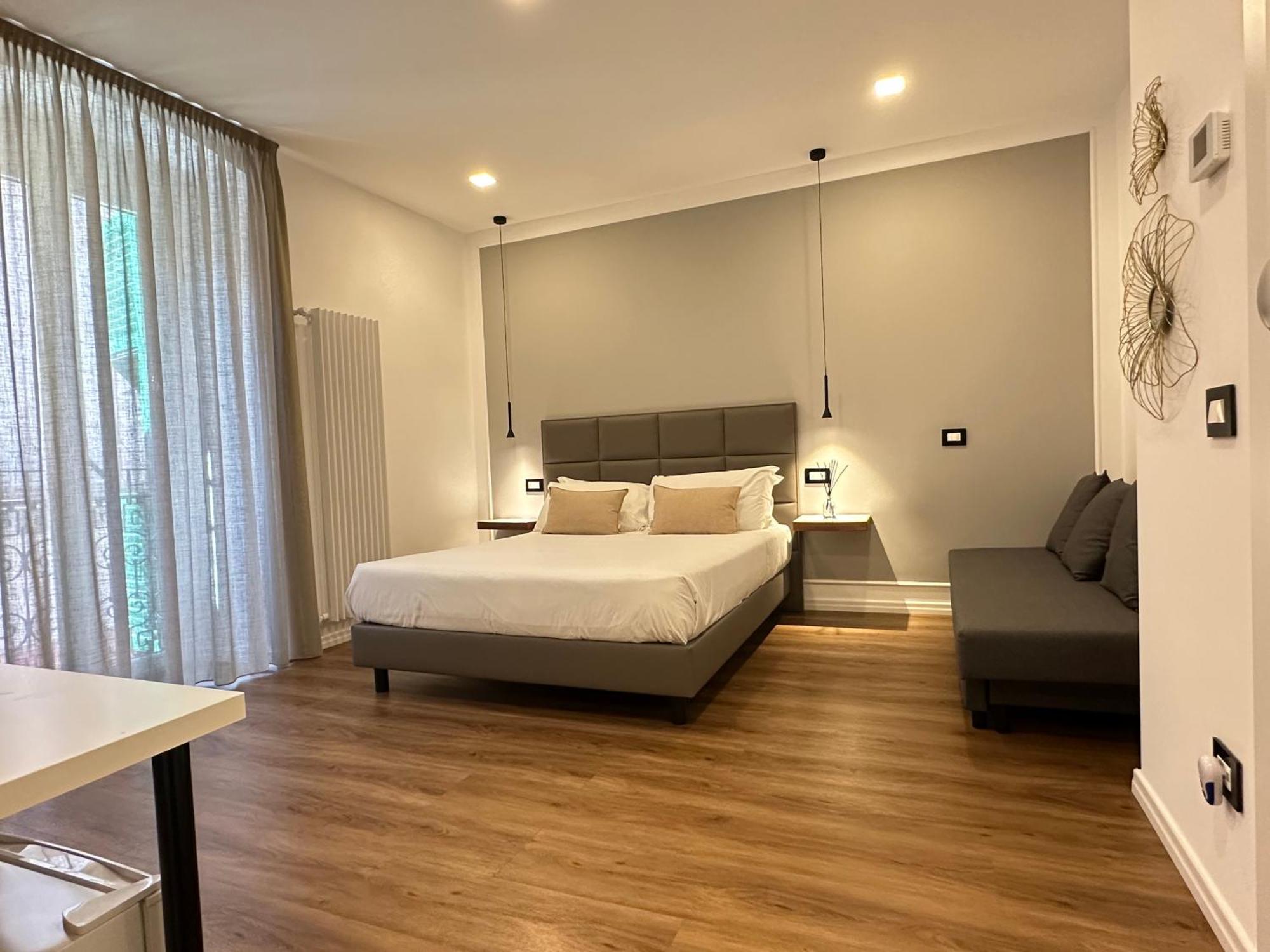 Guest house Sweet La Spezia