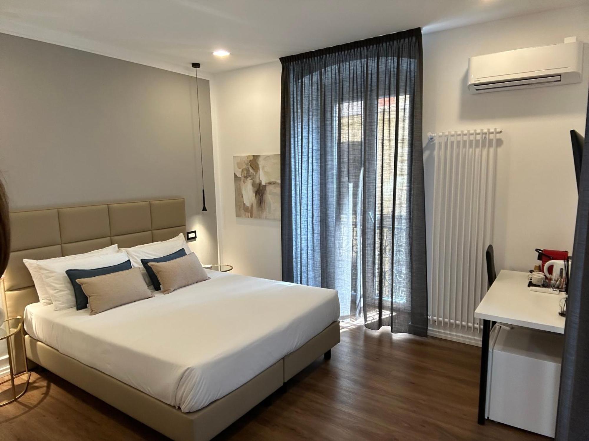 Sweet Guest house
